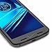 ArmorSuit MilitaryShield Screen Protector for Motorola Droid Turbo 2 - [Max Coverage] Anti-Bubble HD Clear Film