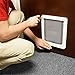 Medium Breed Locking Pet Door - 11