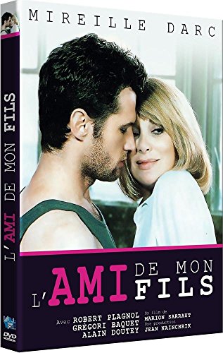 L'Ami de mon fils