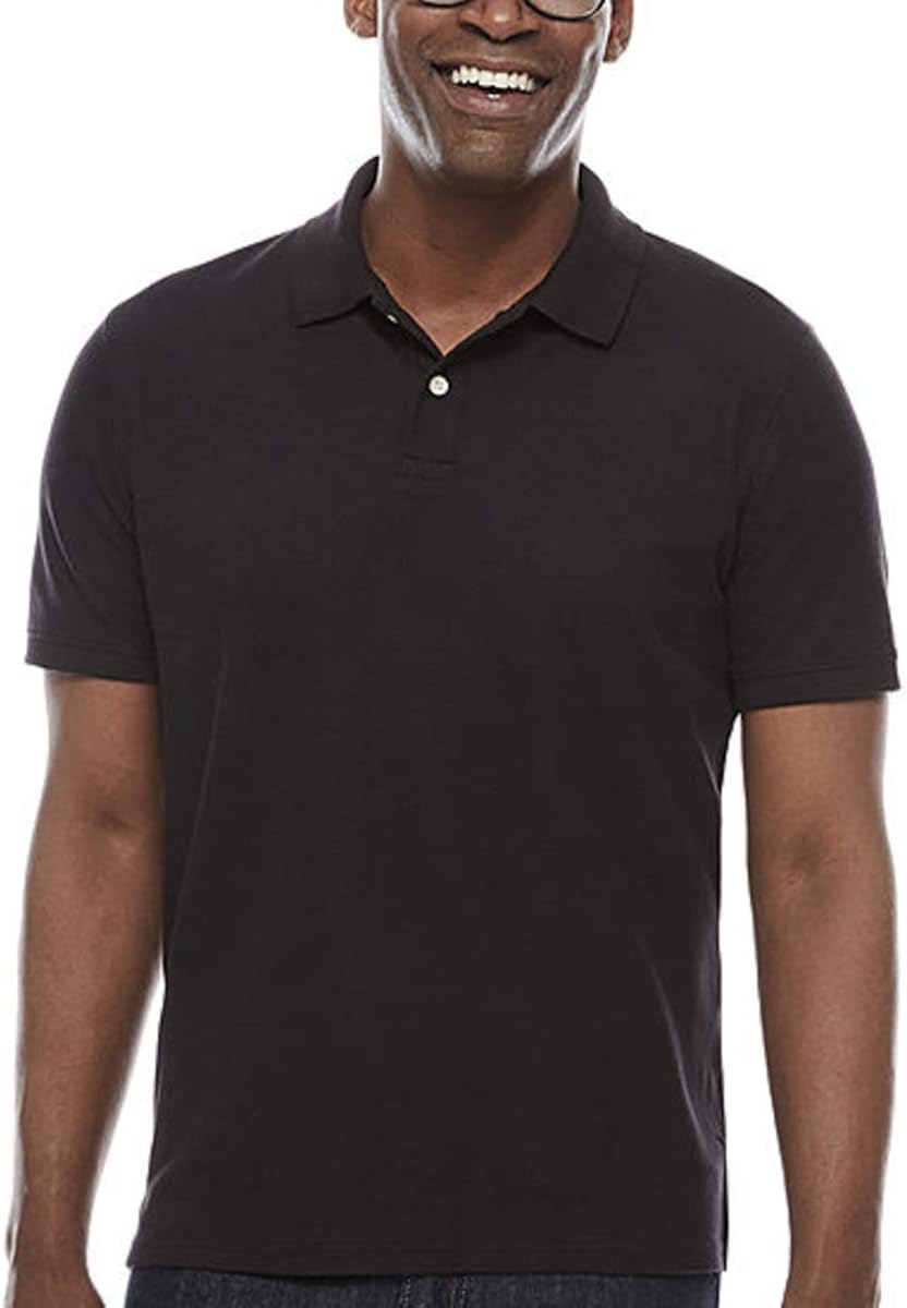 st john's bay easy fit men's jeans