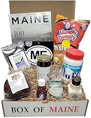Taste of Maine Subscription Box