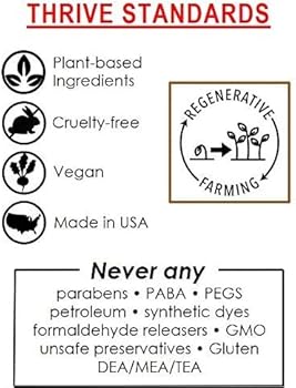 natural products for face wash