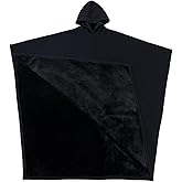 2025 Arcane Hoodie, Loose Blanket Hoodie, Oversized Long Sleeve Sweatshirt, Calming Cloak Hoodie Men, Unisex