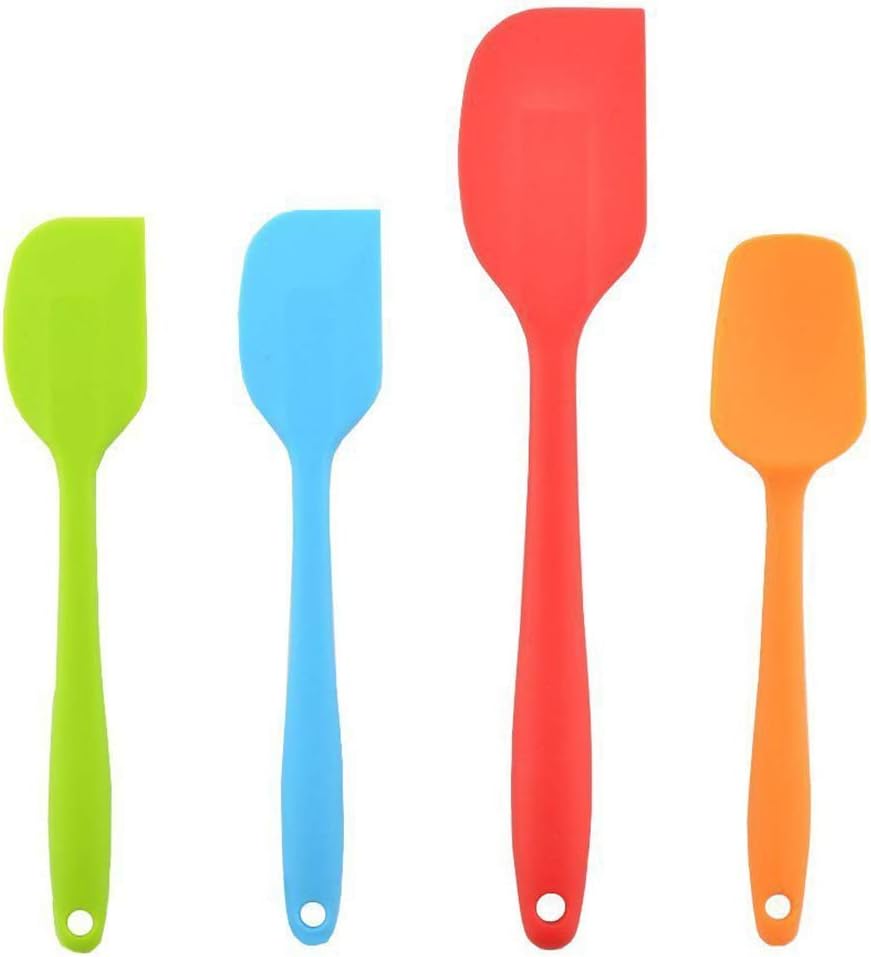 Top 15 Best Spatula For Nonstick Pans Buying Guide 2020