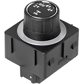 Amazon.com: 4WD Selector Switch Transfer Case Switch Fit for Chevy ...