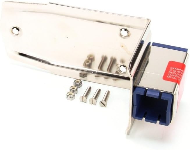 Edlund A930SP Number 1 Universal Base with Insert and Hardware