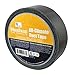 Nashua ALL-CLIMATE Extreme Duct Tape: 2 in. x 60 yds. (Black)