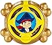 Fisher-Price Disney Jake & the Never Land Pirates, Captains' Compass
