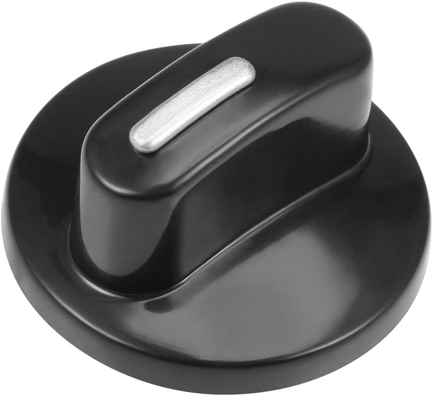 sourcing map Timer Knobs Range Replacement Knobs Time Control Knob