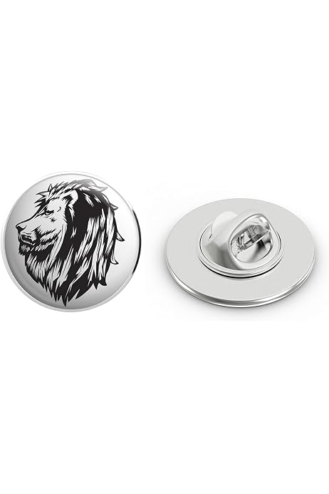 Novel Merk Volleyball Sports Lapel Pin, Hat Pin & Tie Tack...