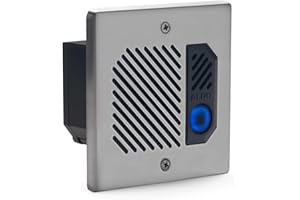 Algo 8201 PoE SIP IP Intercom/Doorphone with Relay