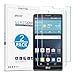[2-Pack] MaxTeck LG G Vista 2 Screen Protector