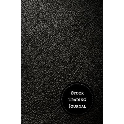 Stock Trading Journal: Mini Trading Log Stock Trading Journal: Mini Trading Log