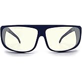 FreeMascot OD 6+ 9000nm-11000nm / 10600nm Wavelength CO2 Laser Safety Glasses