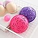 Grocery House Bra Laundry Washing Ball, Bra Saver (Pink)