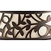 iDesign Vine Soap Saver, Bar Holder Tray for Bathroom Counter, Shower, Kitchen, 5.5