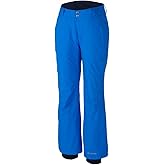Columbia womens Modern Mountain 2.0 Pant