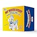 White Pony Horse Equestria Toy - with Music and Lights with Continuous Bump n Go Action …