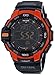 Casio Men's Pro Trek PRG-270-4CR Solar Powered Digital Sport Watch