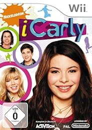 iCarly [import allemand]