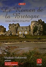 Le  roman de la Bretagne