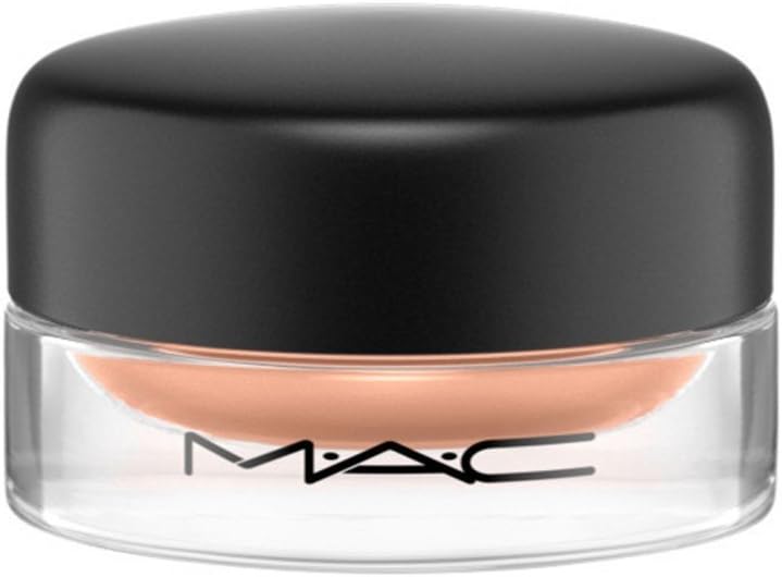 MAC pro longwear Paint Pot Layin Low Amazon.co.uk Beauty