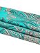 Hibelle Womens Short Sleeve Tops, Fashion Summer Clothes 2020 Green Shirts for Women Nice Dressy Designer Tunic Country Style Floral Print T Shirt Dress Blouse XX-Large Easter