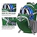 Mardingtop Hiking Backpack Men & Women,Hydration Pack for Hunting Cycling Climbing Running Water Bladder