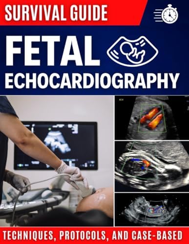 Echocardiography in Pediatric and Adult Congenital Heart Disease