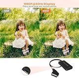 VIXLW SCART to HDMI Converter Cable 720p/1080p Adapter for TV Monitor view 4