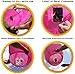 10-Pack - Sparkler Chinese Lantern - Make a Wish on a Shooting Star Sky Lanterns - Eco-Friendly Biodegradable Magical for Birthday Party or Wedding - Big Wishing Balloons - by TNT Sales in Michigan