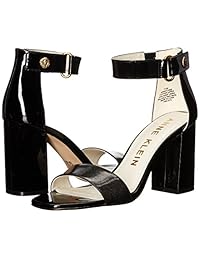Anne Klein watchme Patent de la mujer vestido Sandalia