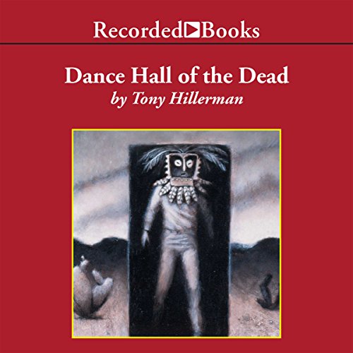 Dance Hall of the Dead, by Tony Hillerman