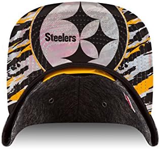 steelers draft hat 2016