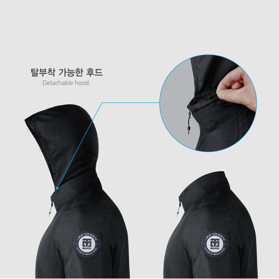 martial arts tracksuit
