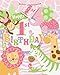 Pink Safari First Birthday Gift Bag