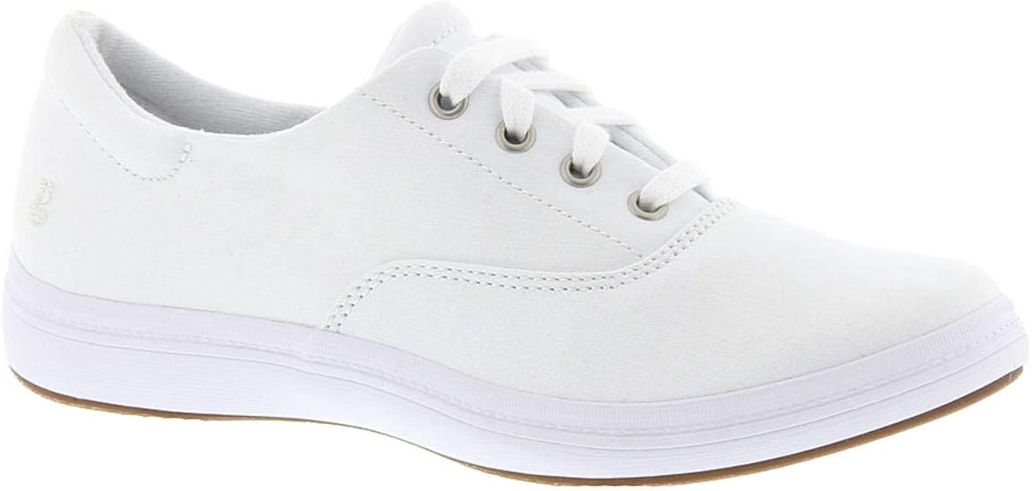 Women's Janey Ii Twill Sneaker Amazon.ca Clothing