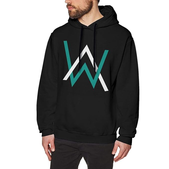 alan walker felpa