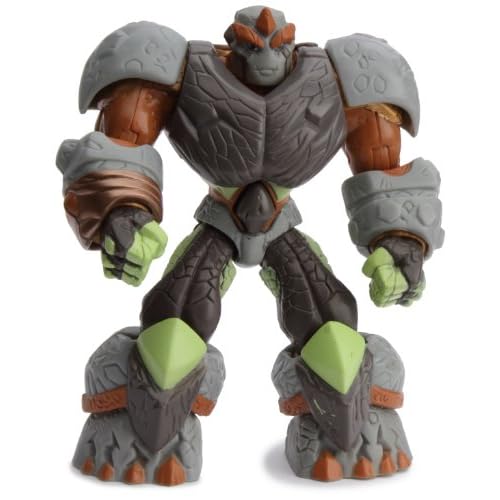 muñeco de iron man articulado