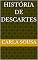 Livro História de Descartes