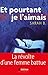 Et pourtant je l'aimais by 