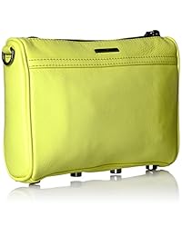 rebecca minkoff Mini Mac con cuerda de escalada