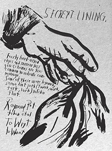 Raymond Pettibon / Homo Americanus 作品集 Raymond Pettibon: Homo Americanus: Pettibon, Raymond, Loock