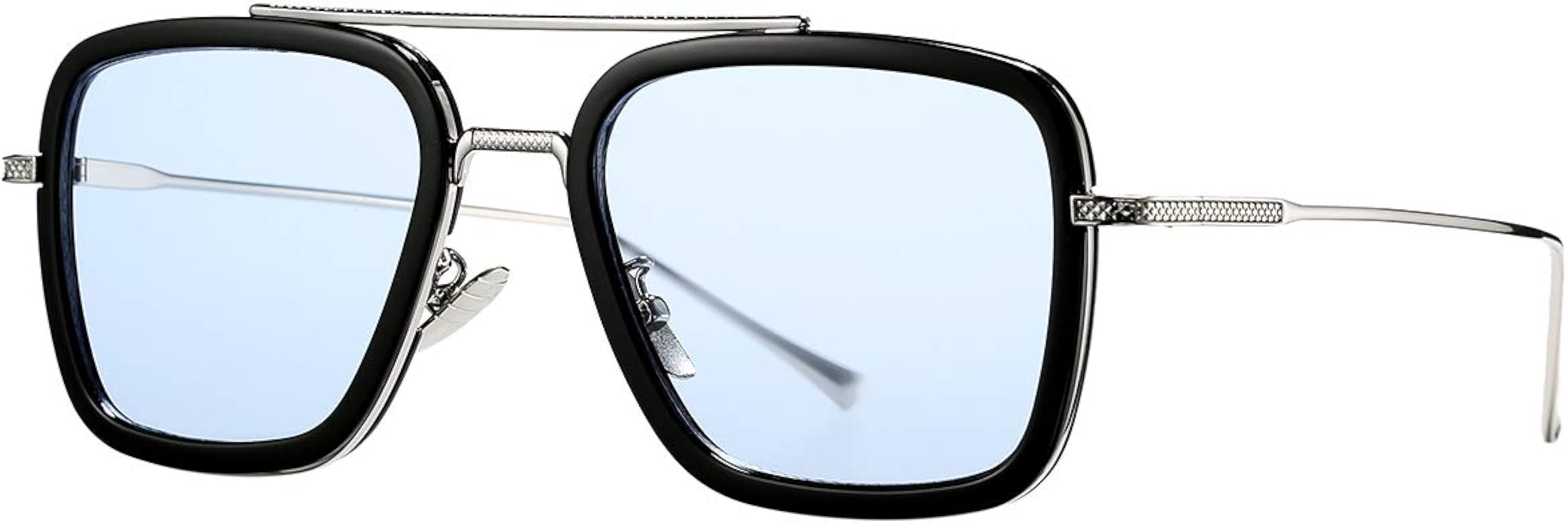 gafas tipo tony stark