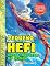 Livro Pequeno Hefi, Gênio Inventor do Olimpo: Conto educativo sobre mitologia grega.
