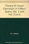 Theory of Linear Operators in Hilbert Space
