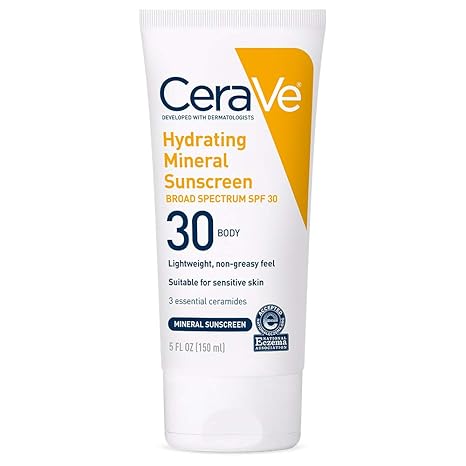 cerave sunscreen spf 30 price