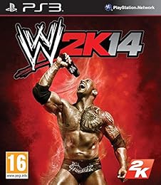 WWE 2K14