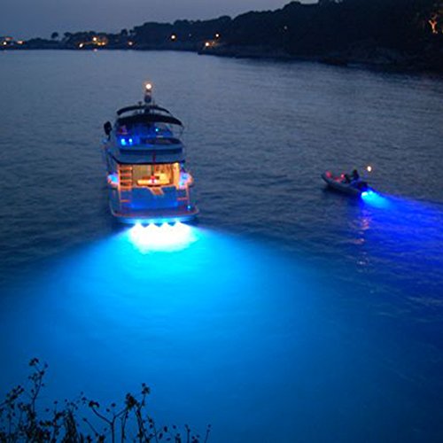 Top 10 Best Underwater Boat LED Lights Reviews 20192020 on Flipboard by LED Fixtures