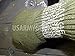 New US Army Military Wool Hunting Shooting Trigger Finger Mitten Insert Liners Cool Sniper Gloves USGI L (Large)